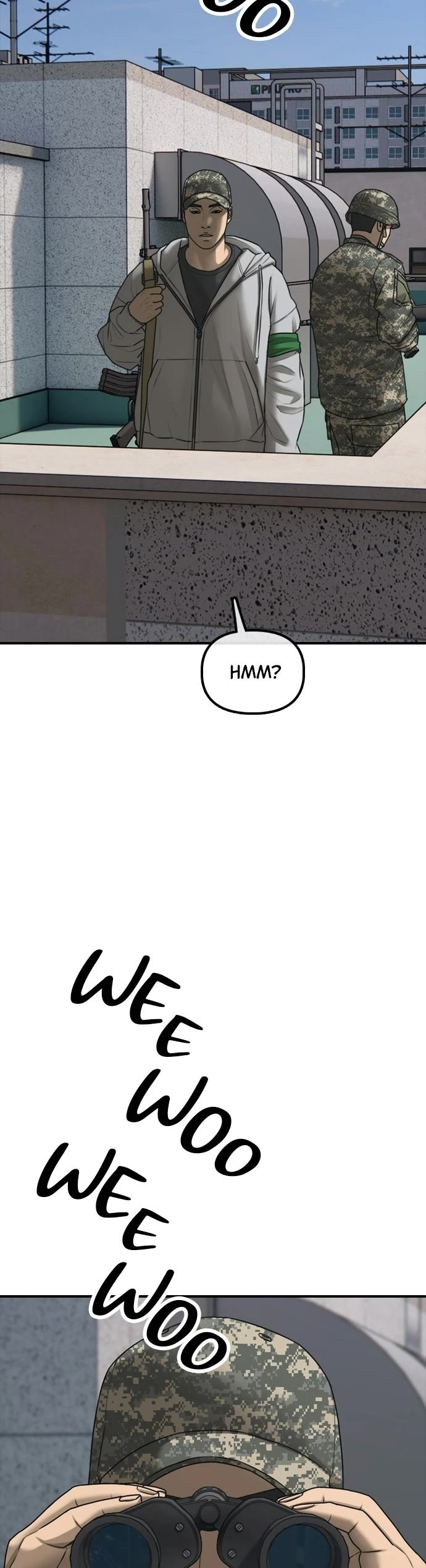 The Apocalypse is Here chapter 41 page 39