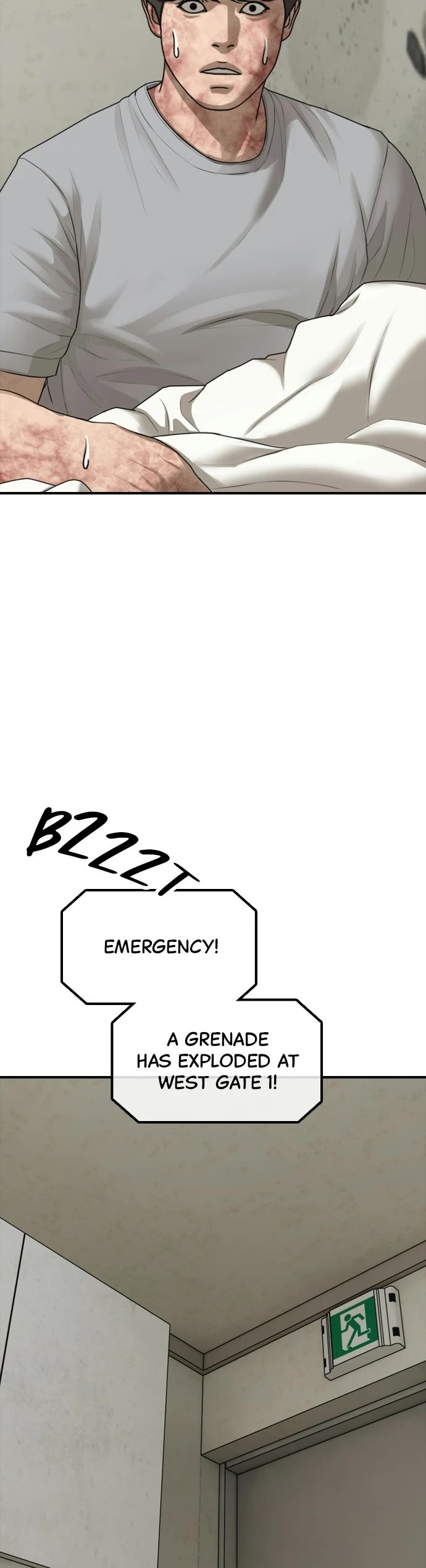 The Apocalypse is Here chapter 41 page 4