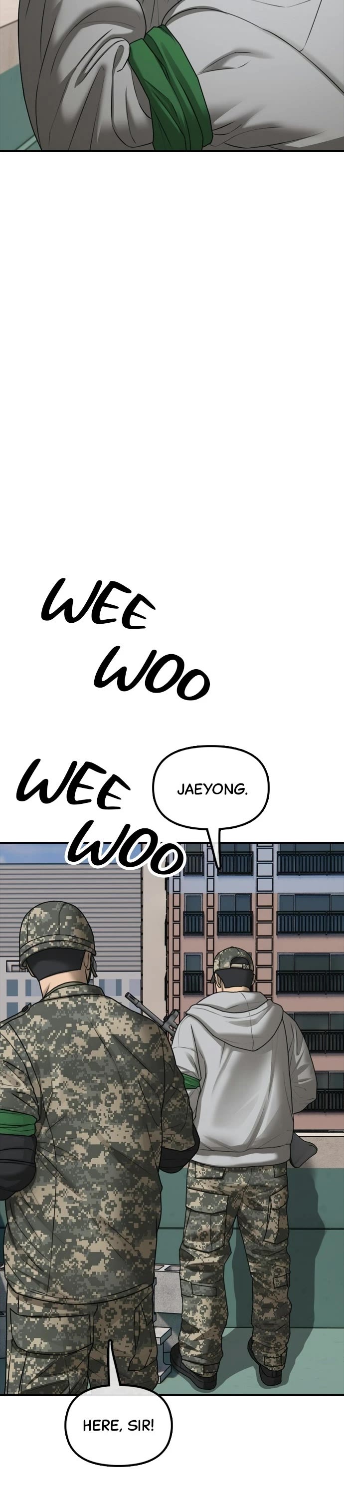 The Apocalypse is Here chapter 41 page 41
