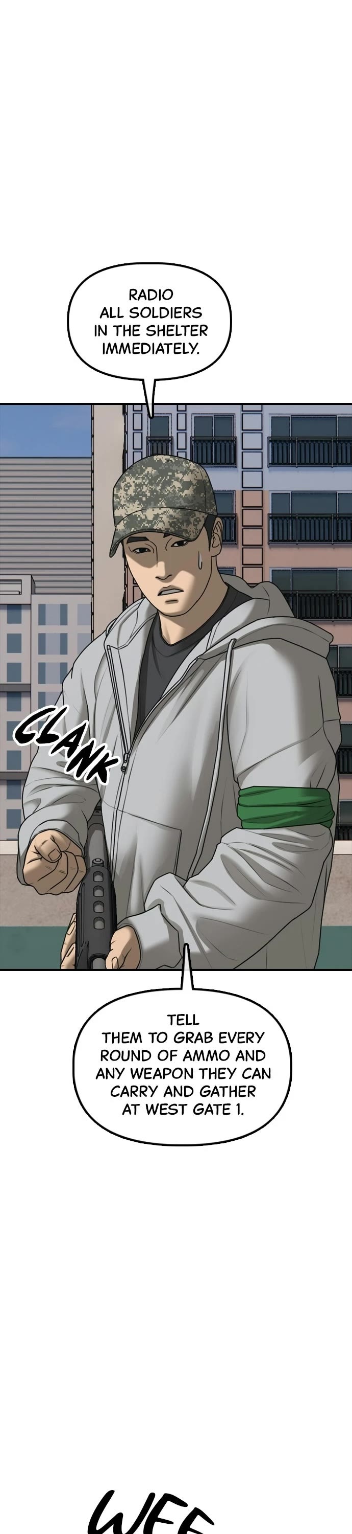 The Apocalypse is Here chapter 41 page 42