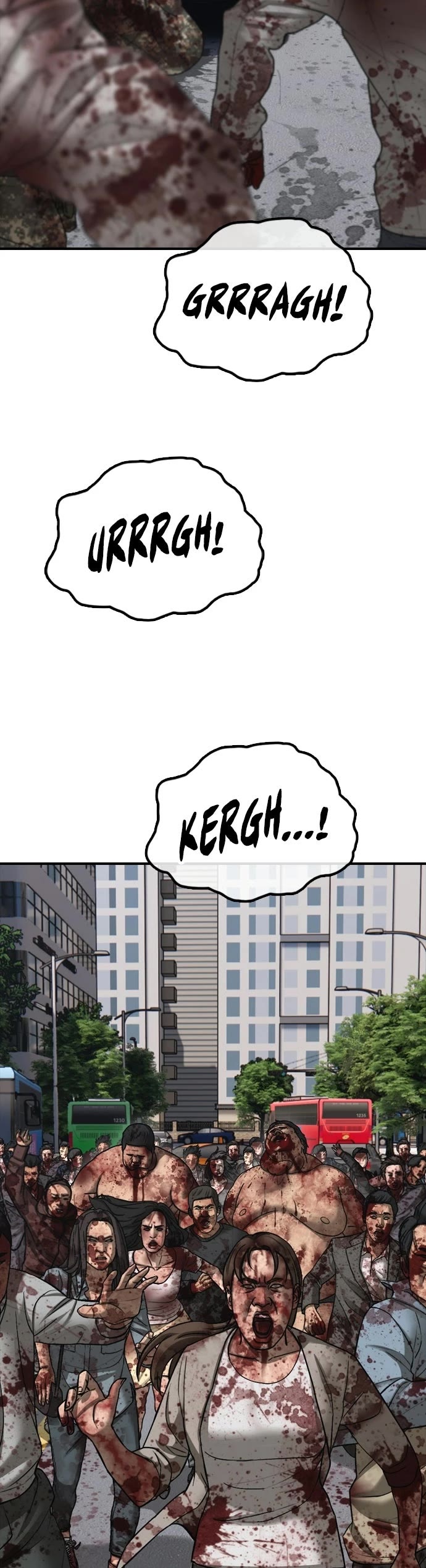 The Apocalypse is Here chapter 41 page 44