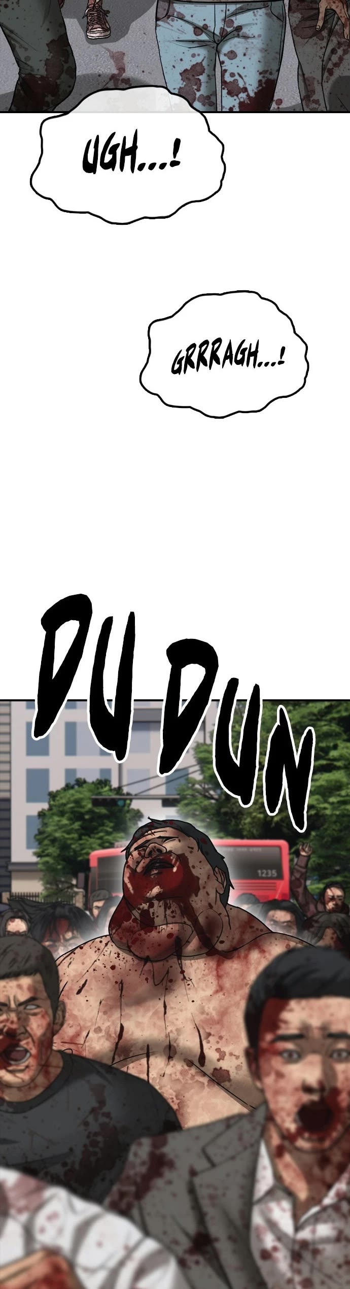 The Apocalypse is Here chapter 41 page 45
