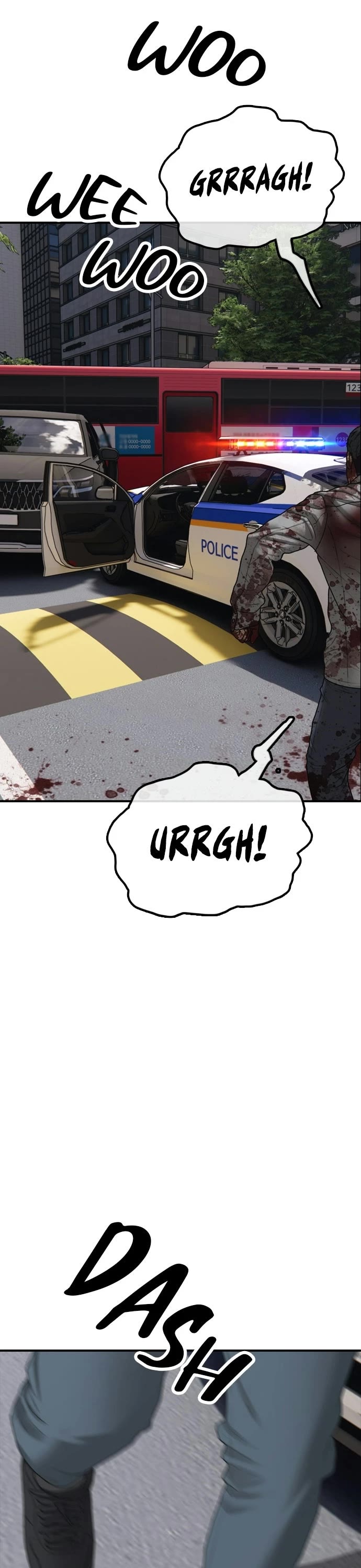 The Apocalypse is Here chapter 41 page 47