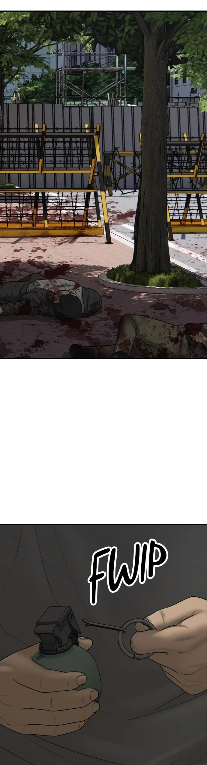 The Apocalypse is Here chapter 41 page 49