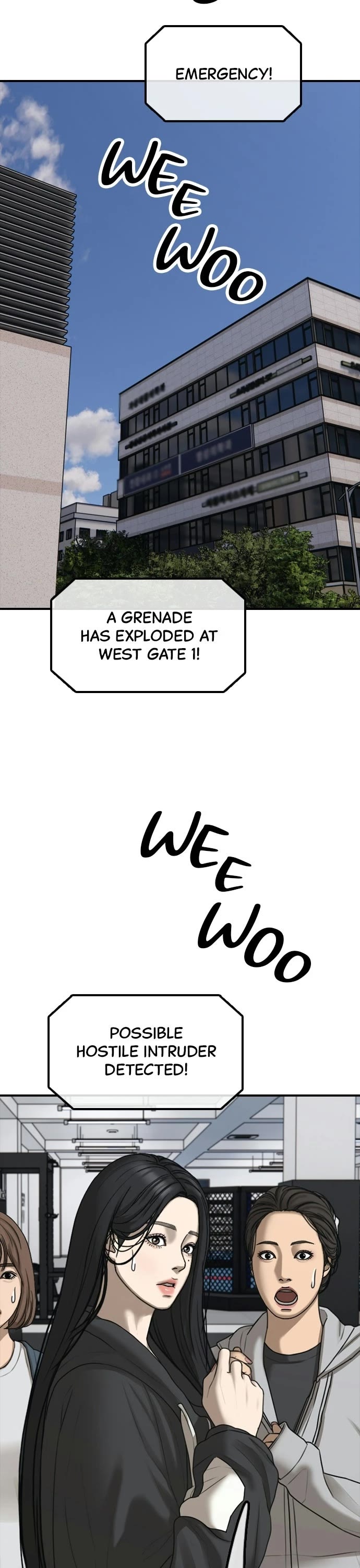 The Apocalypse is Here chapter 41 page 53