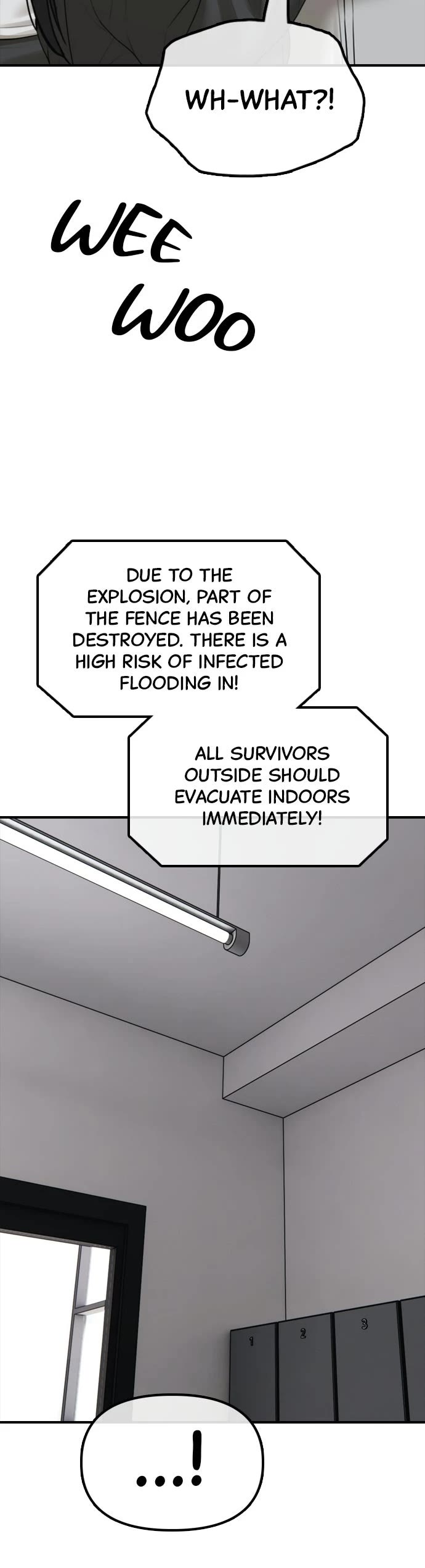 The Apocalypse is Here chapter 41 page 54