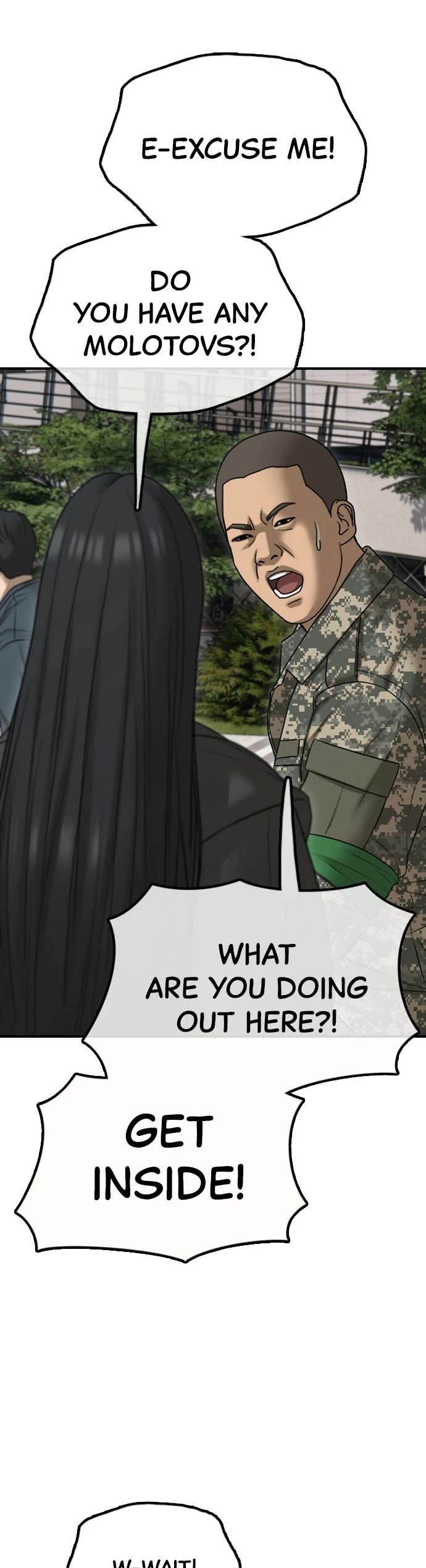The Apocalypse is Here chapter 41 page 59