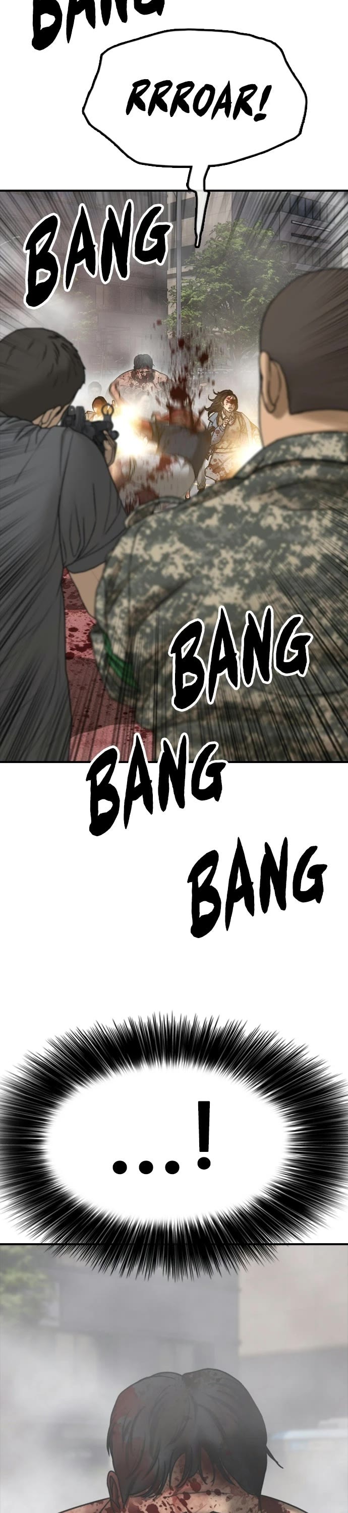 The Apocalypse is Here chapter 41 page 61