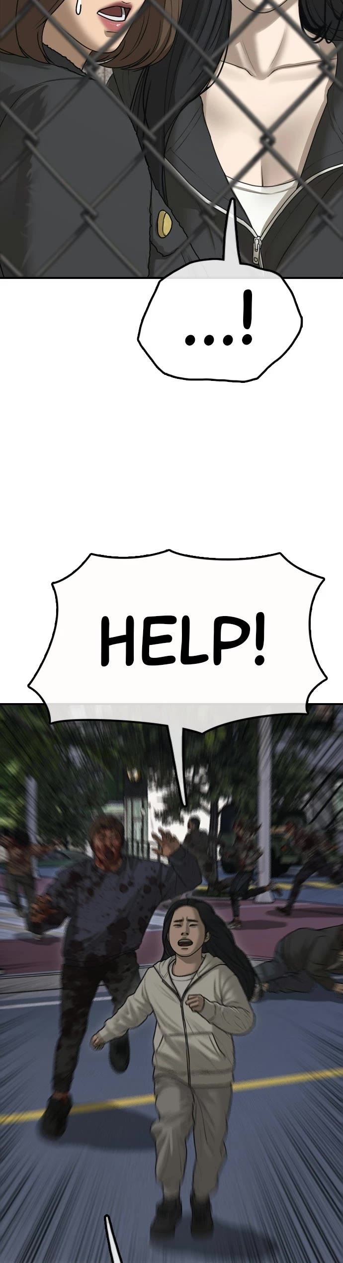 The Apocalypse is Here chapter 41 page 69