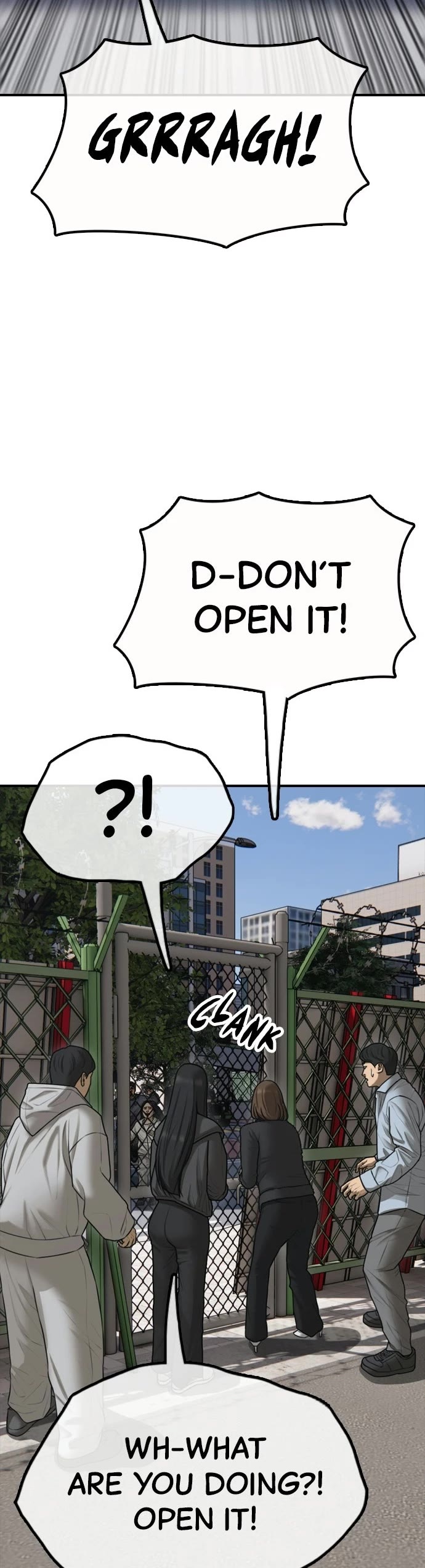 The Apocalypse is Here chapter 41 page 70