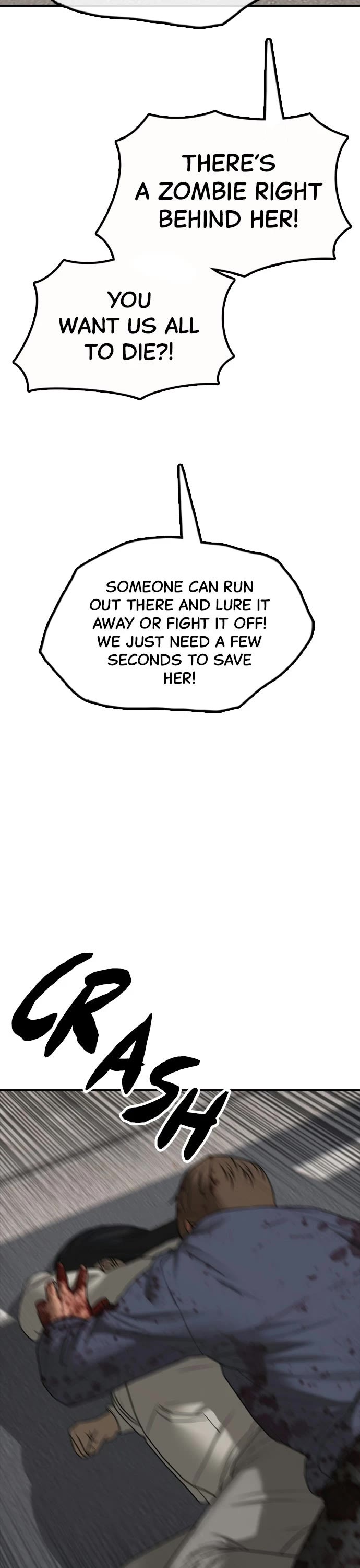 The Apocalypse is Here chapter 41 page 71