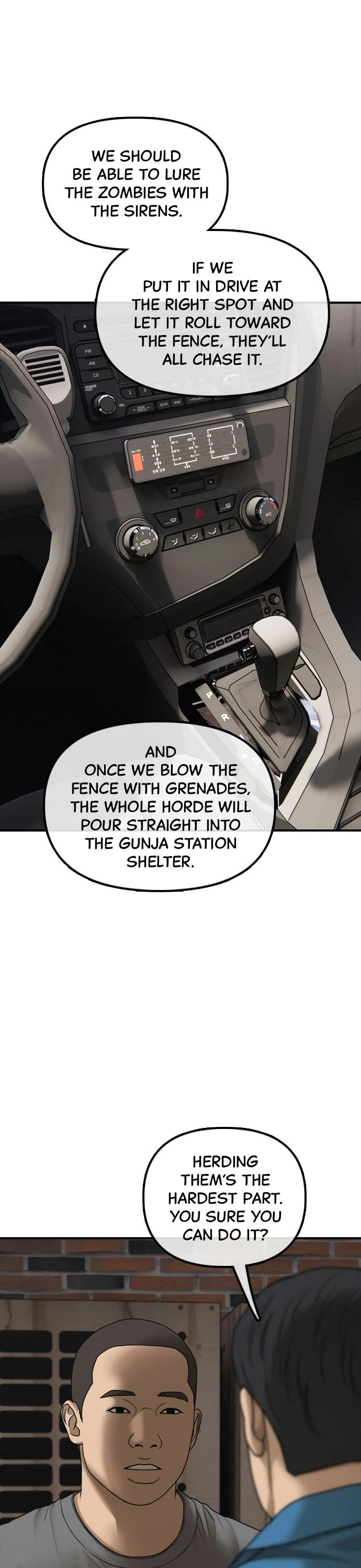 The Apocalypse is Here chapter 41 page 8