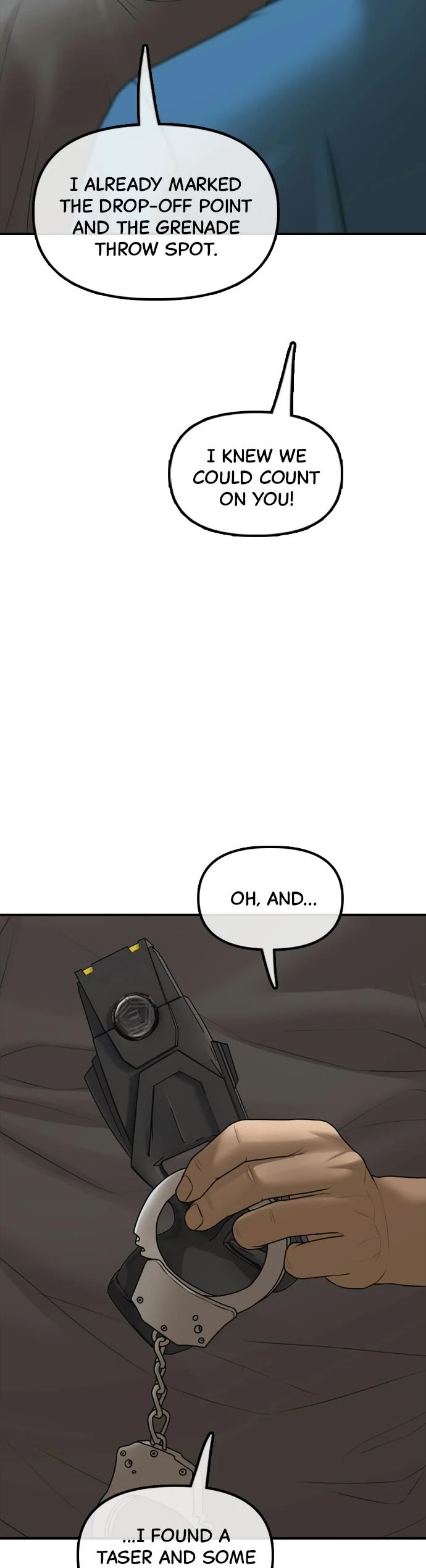 The Apocalypse is Here chapter 41 page 9