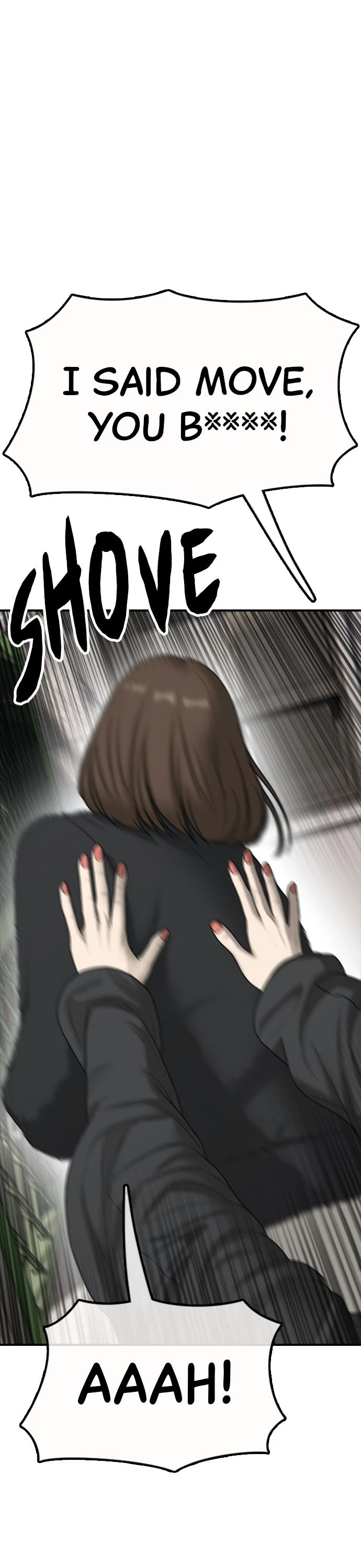 The Apocalypse is Here chapter 42 page 1