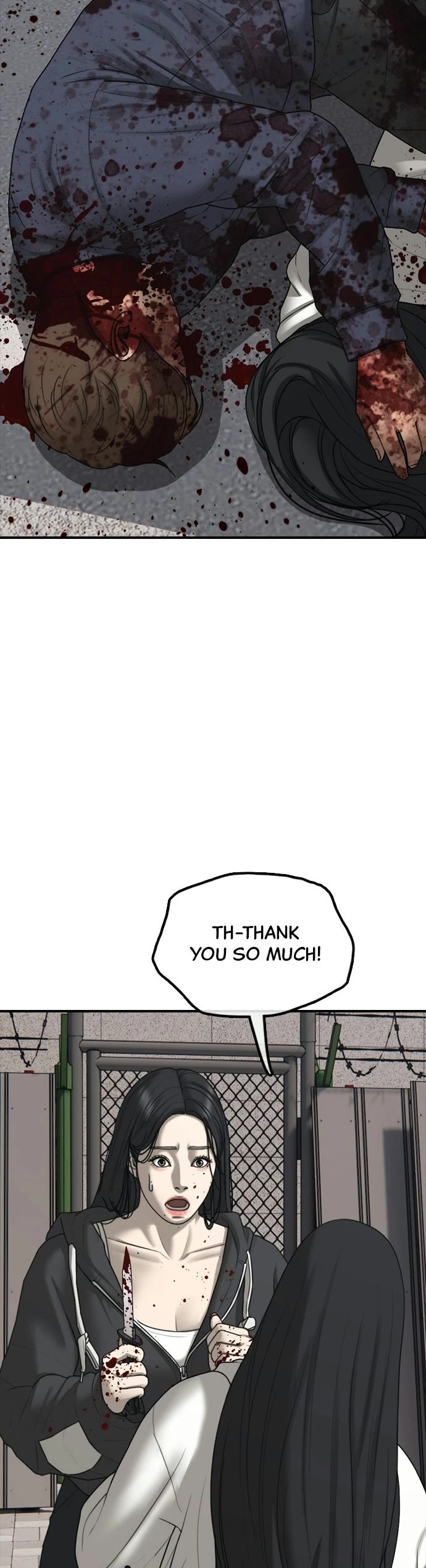 The Apocalypse is Here chapter 42 page 10