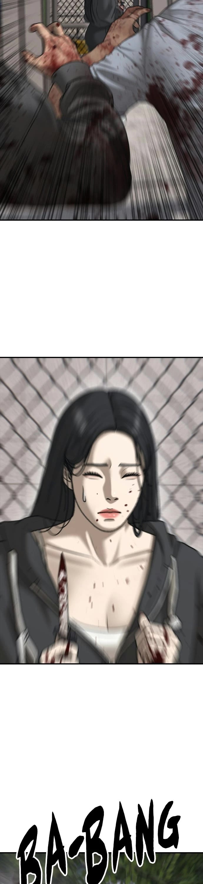 The Apocalypse is Here chapter 42 page 16