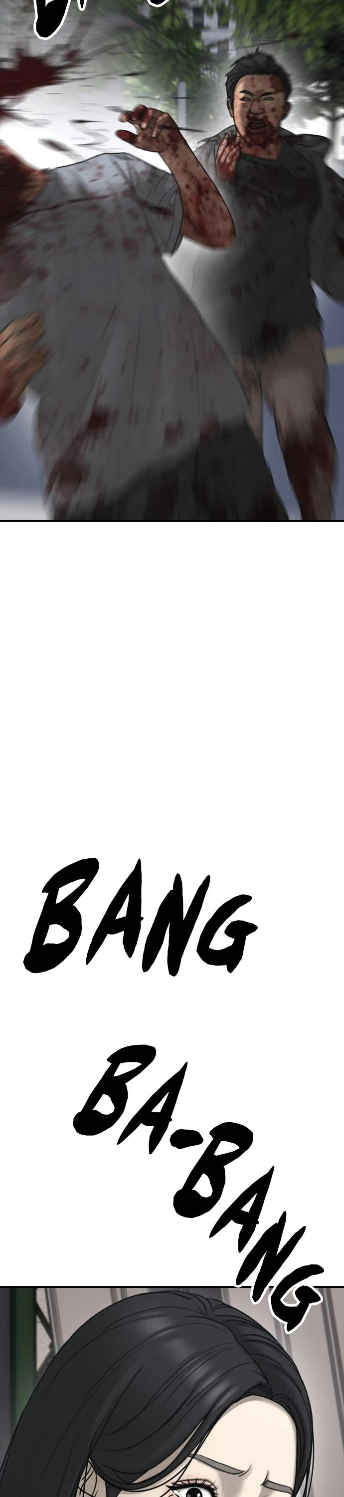 The Apocalypse is Here chapter 42 page 17