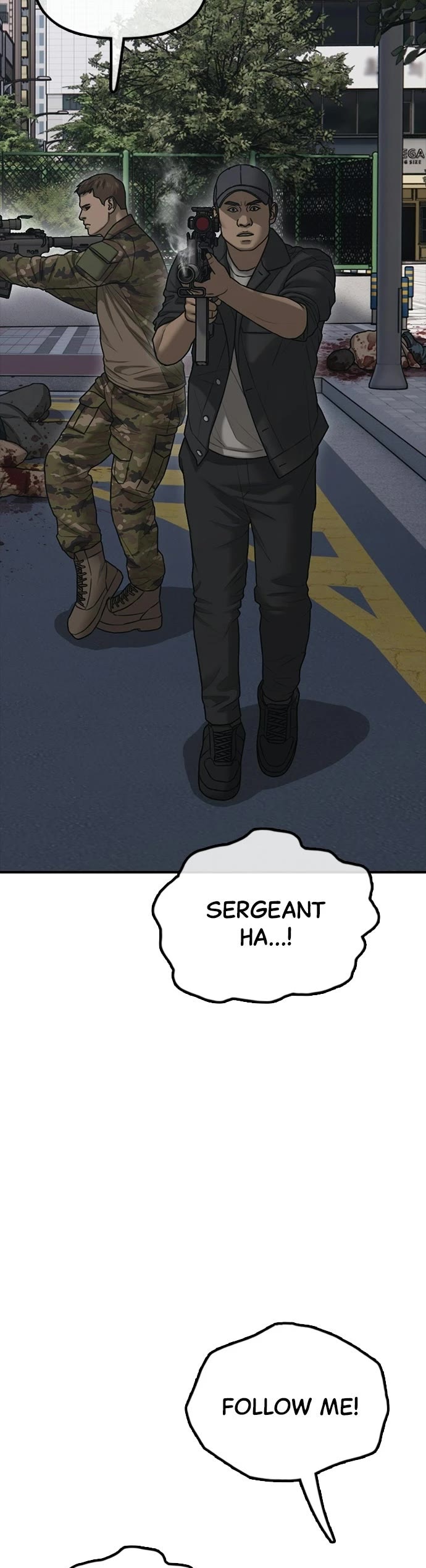 The Apocalypse is Here chapter 42 page 19