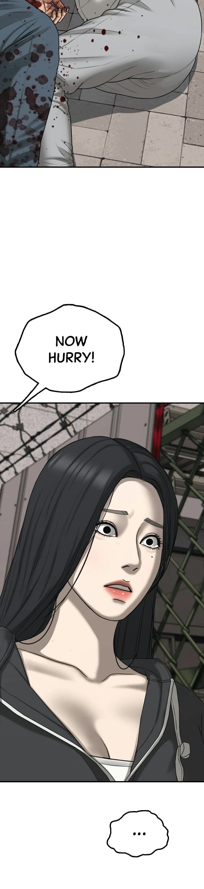 The Apocalypse is Here chapter 42 page 21