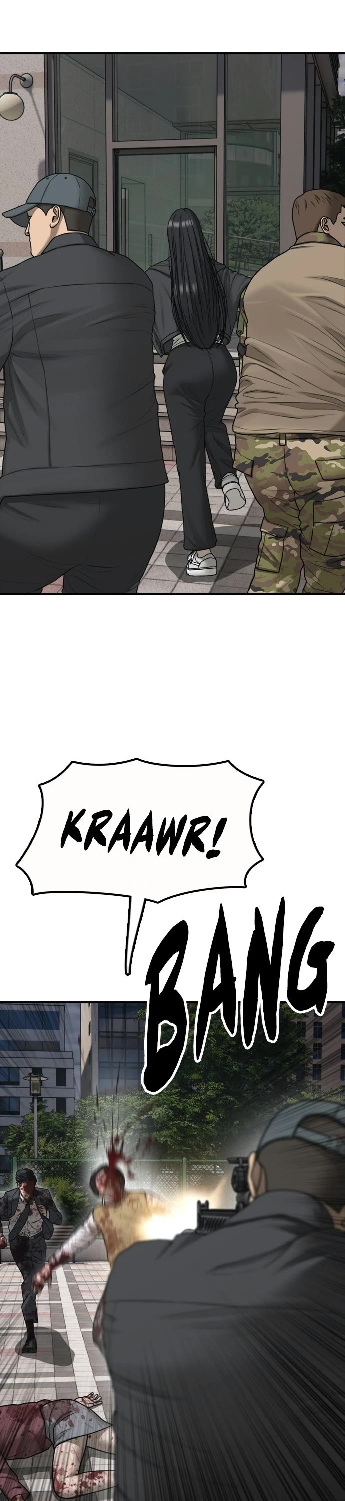 The Apocalypse is Here chapter 42 page 23