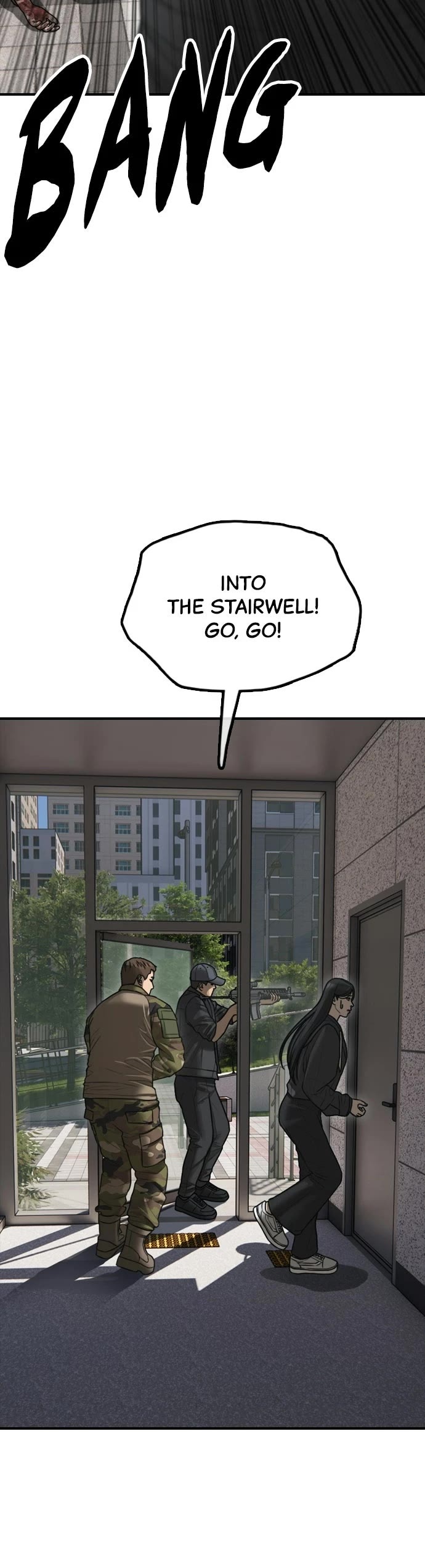 The Apocalypse is Here chapter 42 page 24