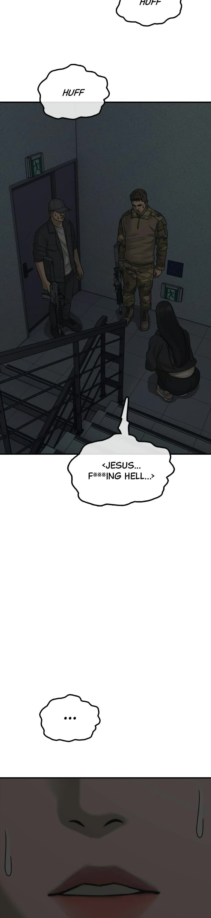 The Apocalypse is Here chapter 42 page 26