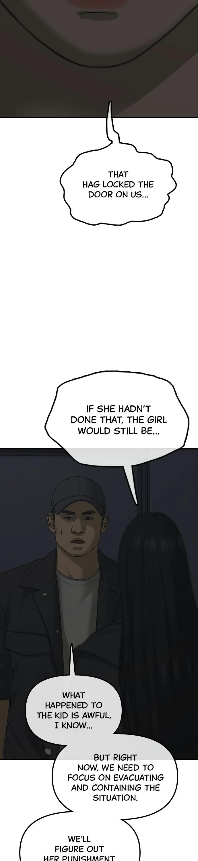The Apocalypse is Here chapter 42 page 27