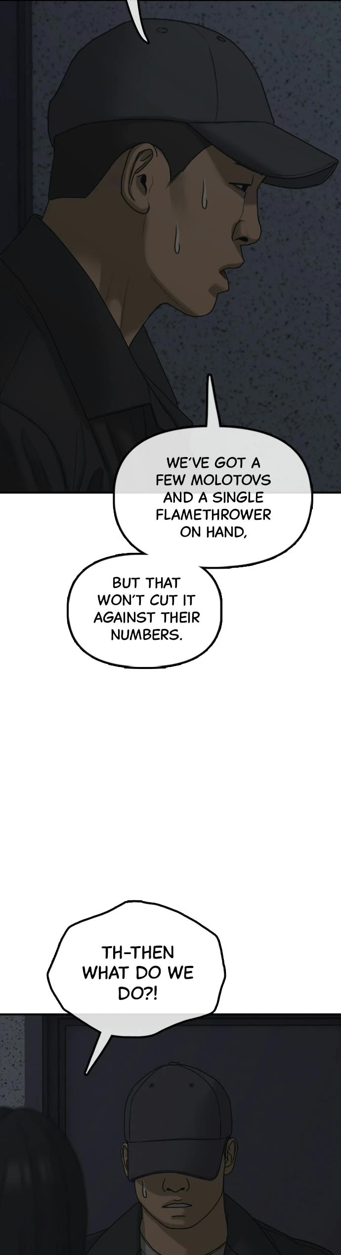 The Apocalypse is Here chapter 42 page 29