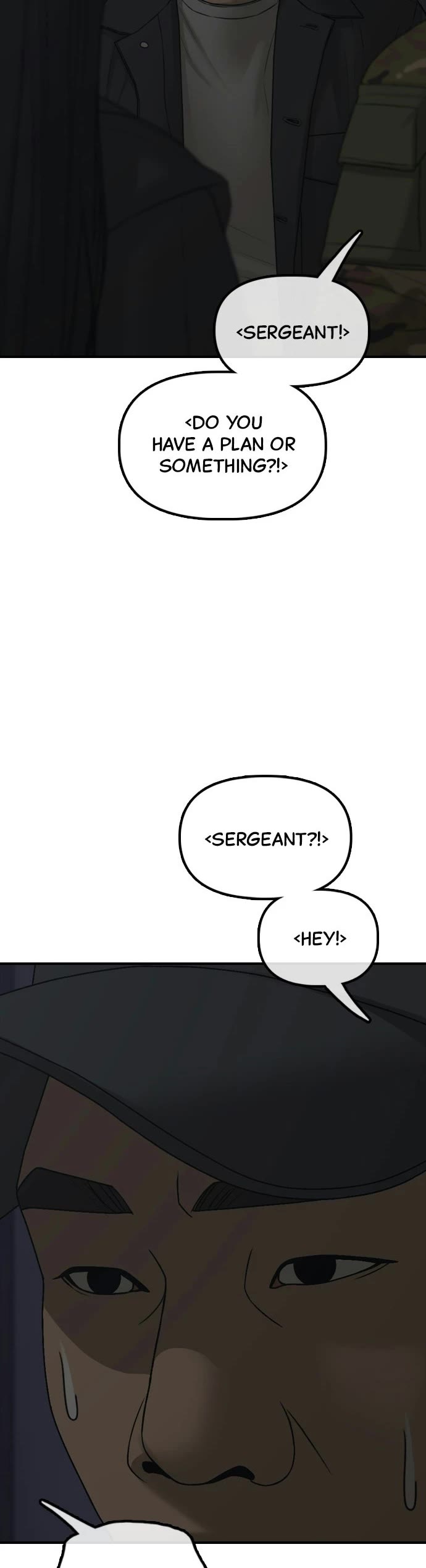 The Apocalypse is Here chapter 42 page 30