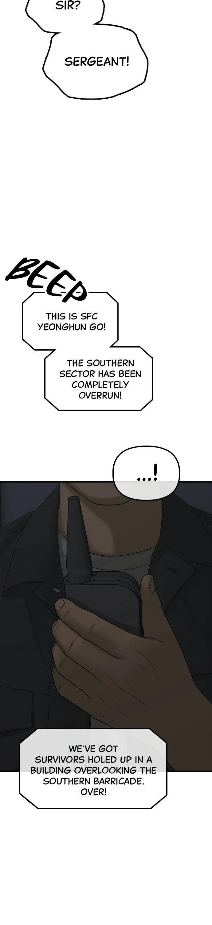 The Apocalypse is Here chapter 42 page 31