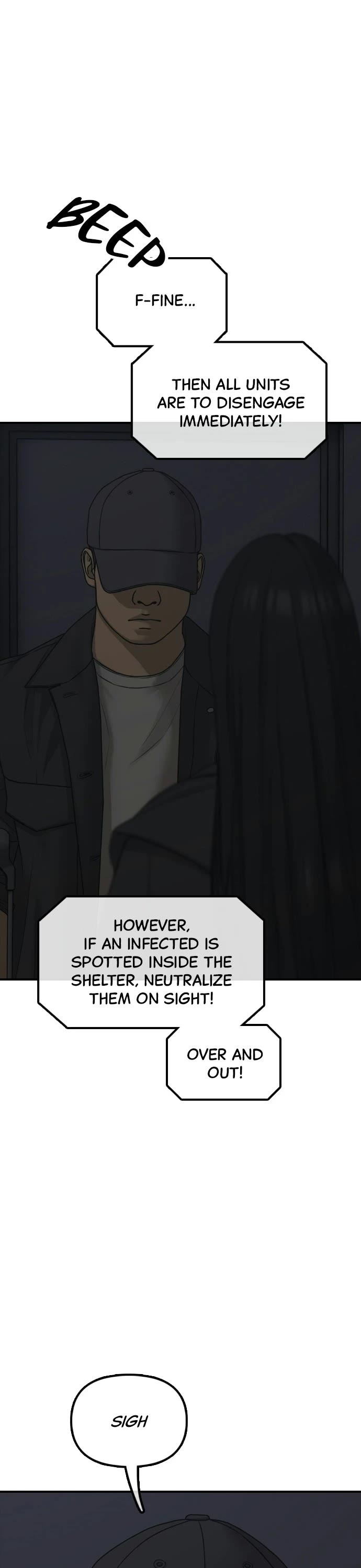 The Apocalypse is Here chapter 42 page 36
