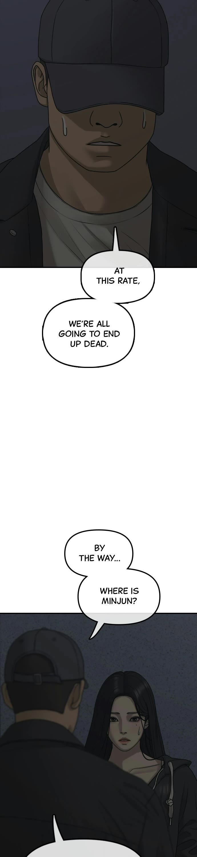 The Apocalypse is Here chapter 42 page 37
