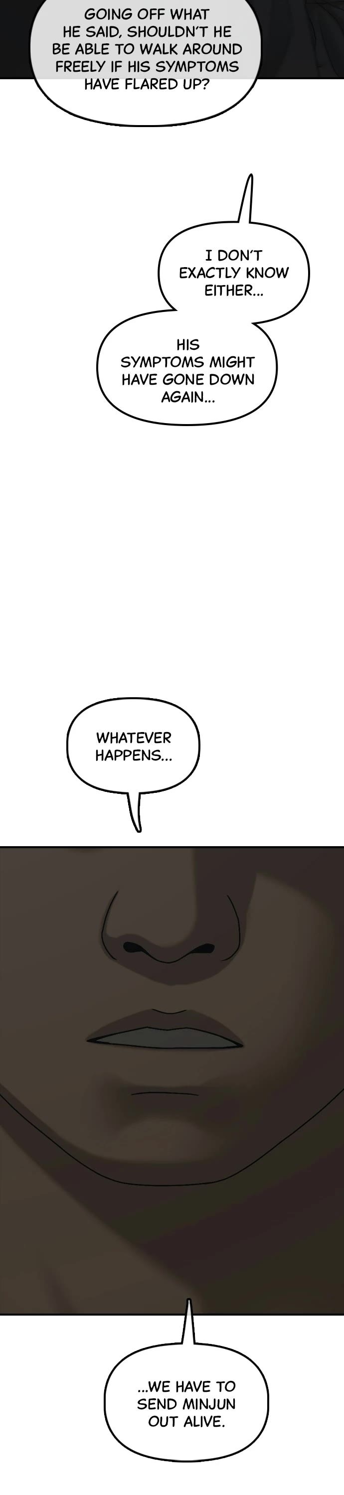 The Apocalypse is Here chapter 42 page 38