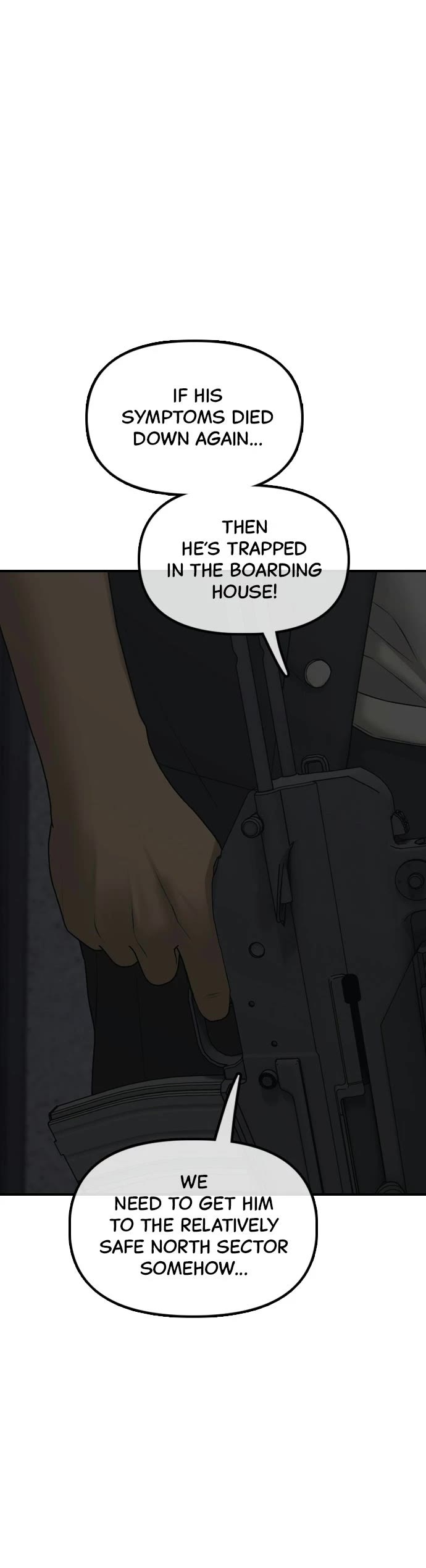 The Apocalypse is Here chapter 42 page 39