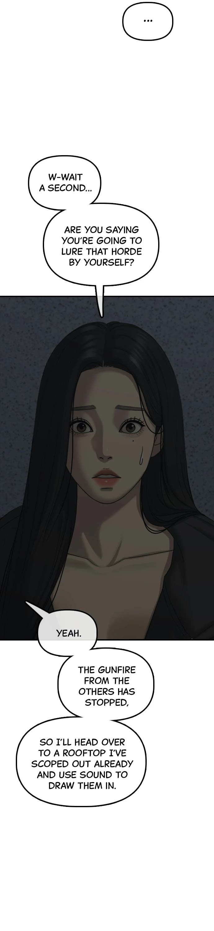 The Apocalypse is Here chapter 42 page 43