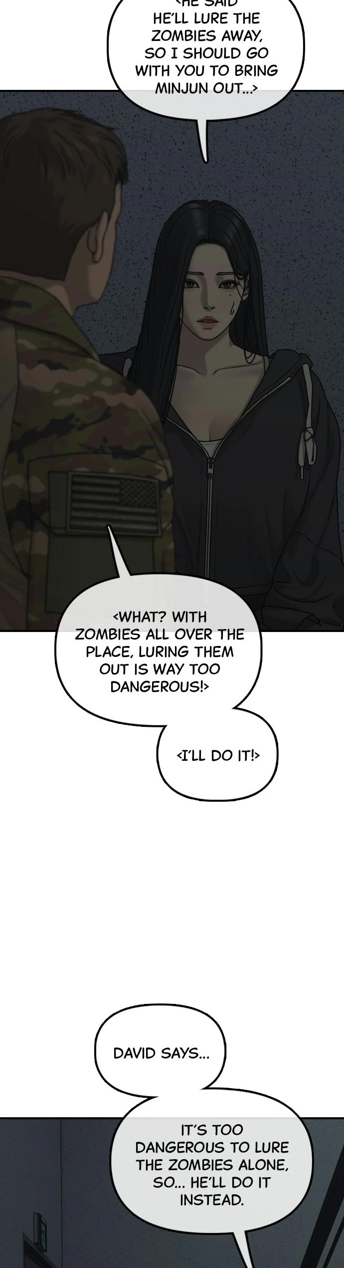 The Apocalypse is Here chapter 42 page 45