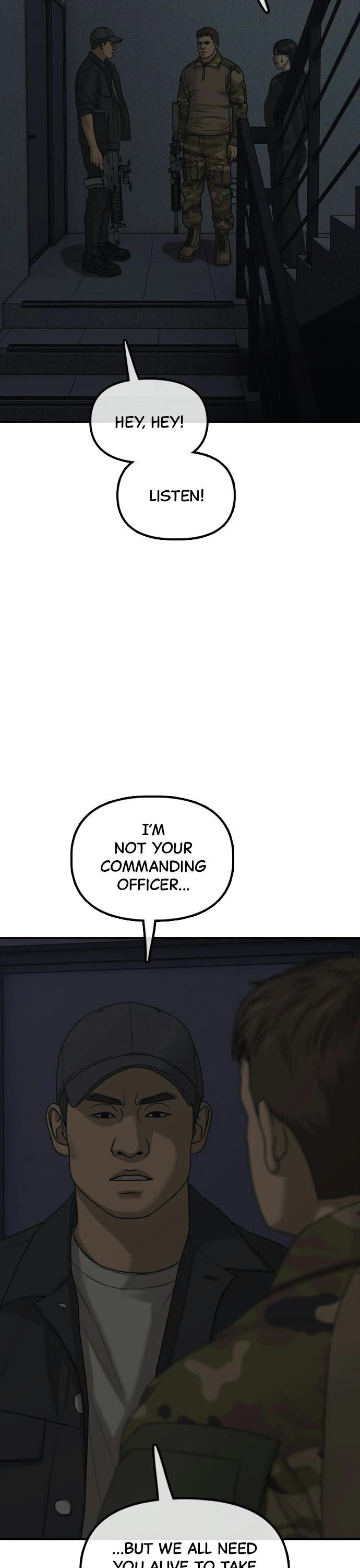The Apocalypse is Here chapter 42 page 46