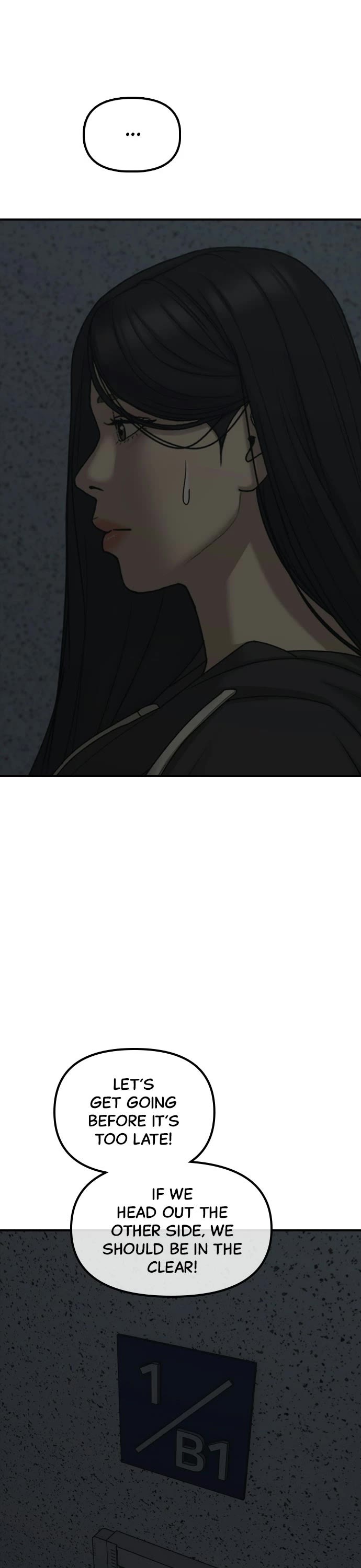 The Apocalypse is Here chapter 42 page 48