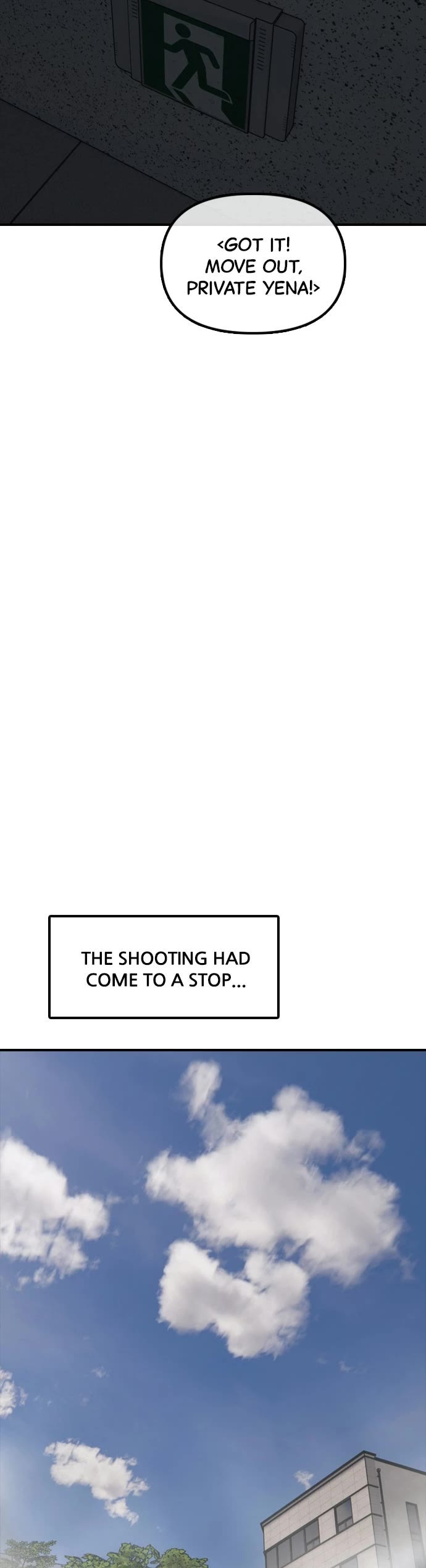 The Apocalypse is Here chapter 42 page 49