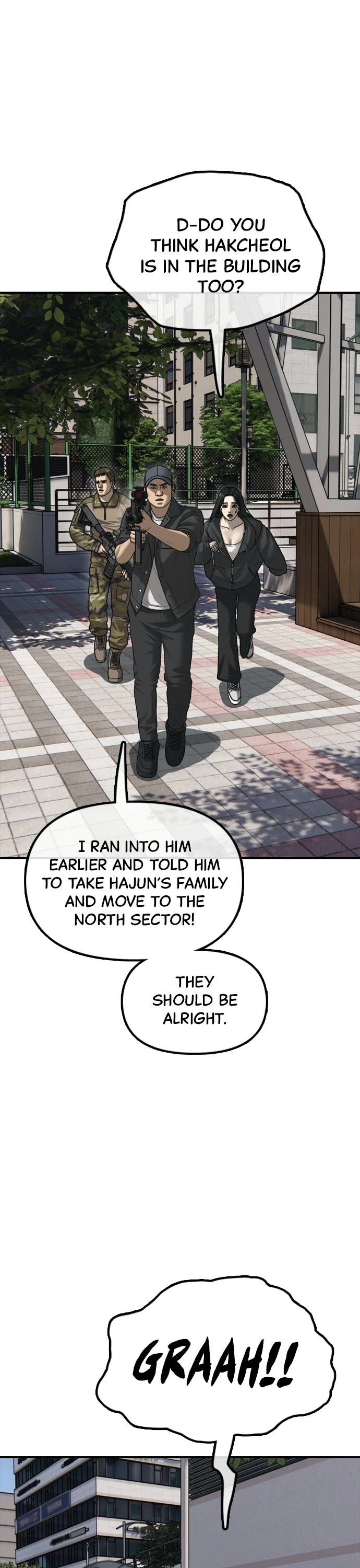The Apocalypse is Here chapter 42 page 52