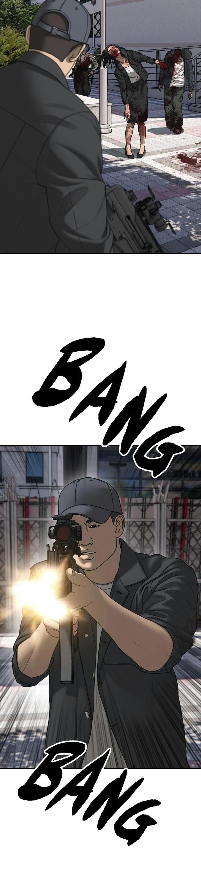 The Apocalypse is Here chapter 42 page 53