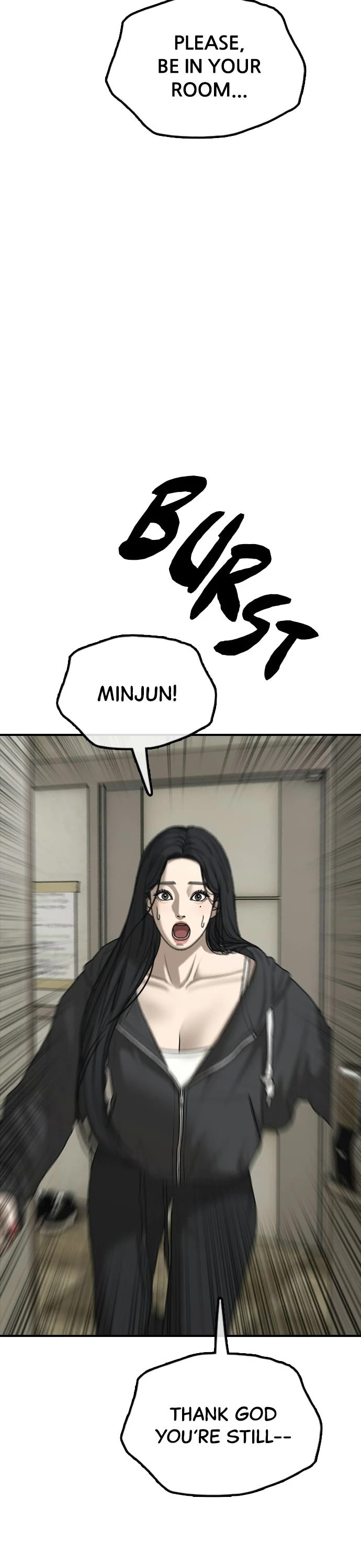 The Apocalypse is Here chapter 42 page 57