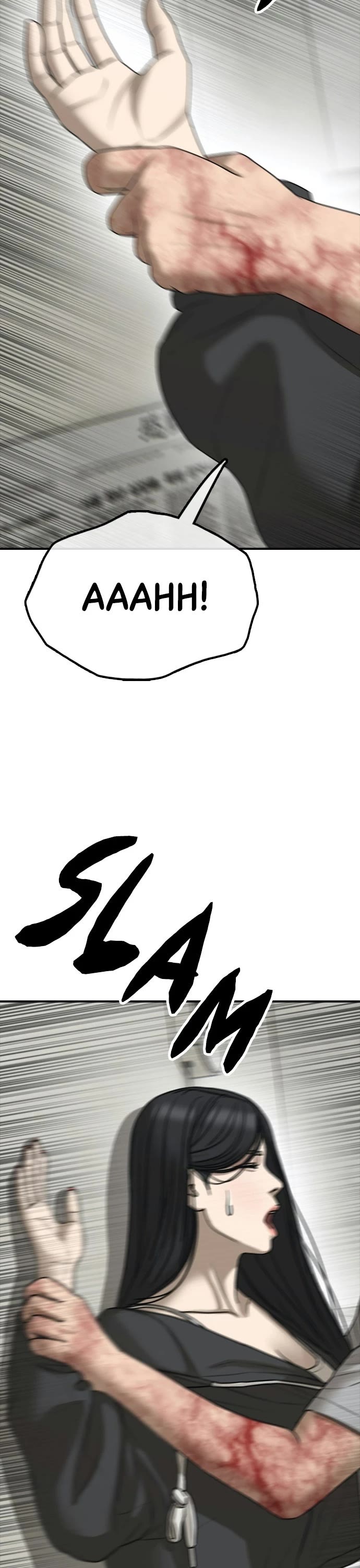 The Apocalypse is Here chapter 42 page 61