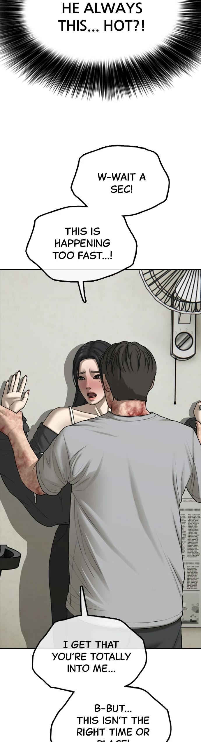 The Apocalypse is Here chapter 42 page 64