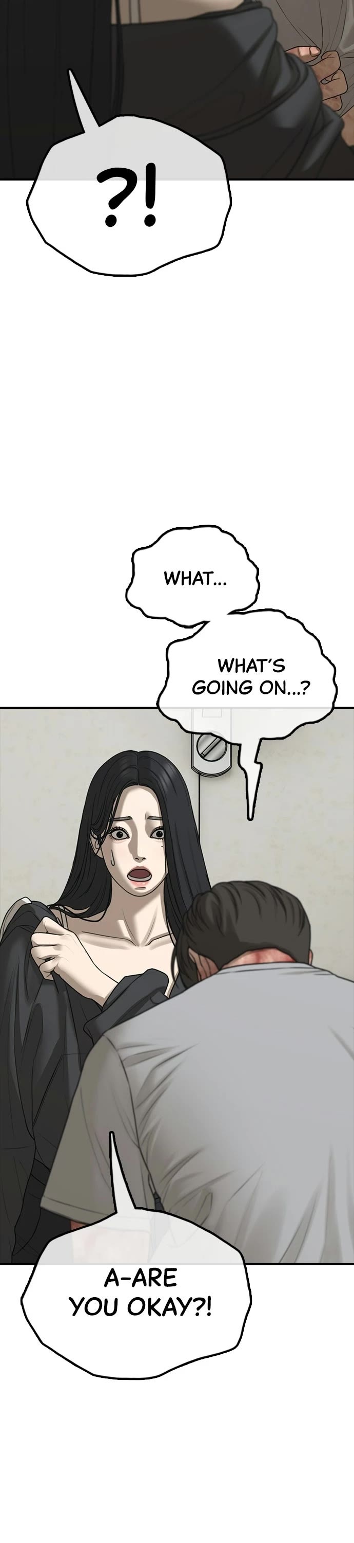 The Apocalypse is Here chapter 42 page 72