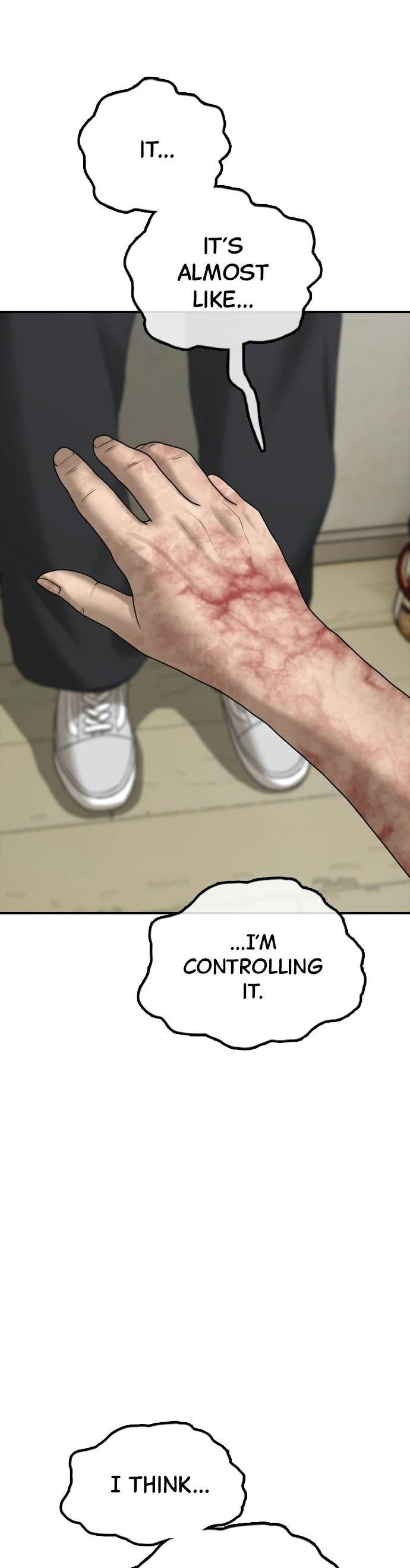 The Apocalypse is Here chapter 42 page 73