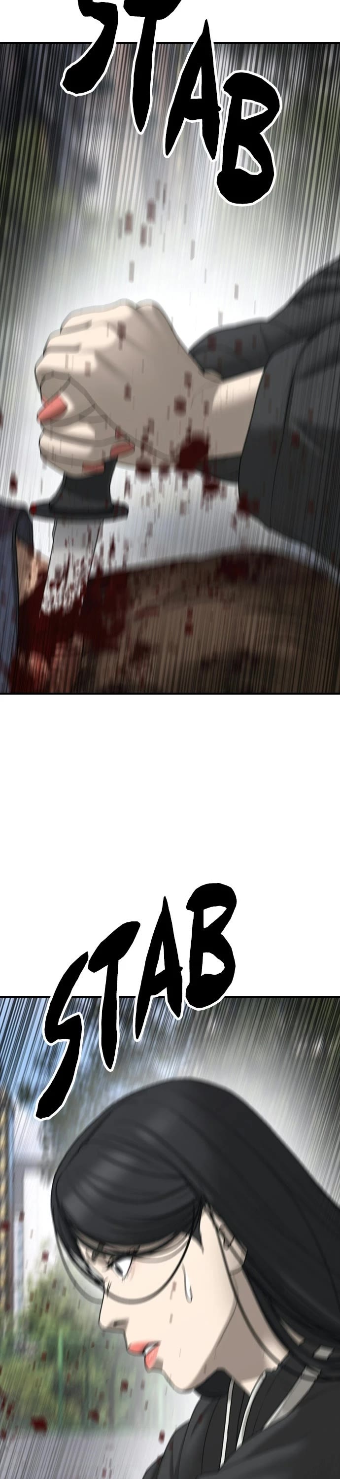 The Apocalypse is Here chapter 42 page 8