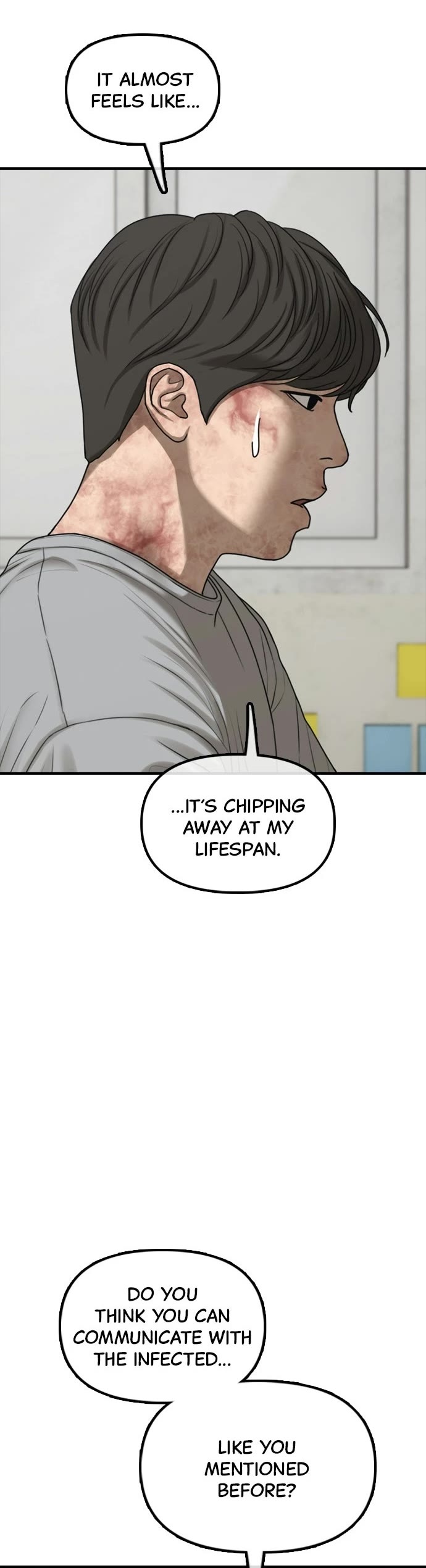 The Apocalypse is Here chapter 43 page 10