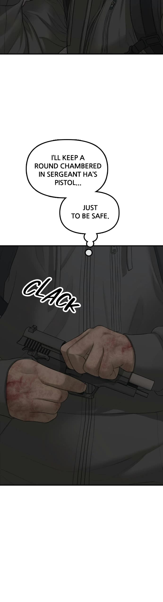 The Apocalypse is Here chapter 43 page 14