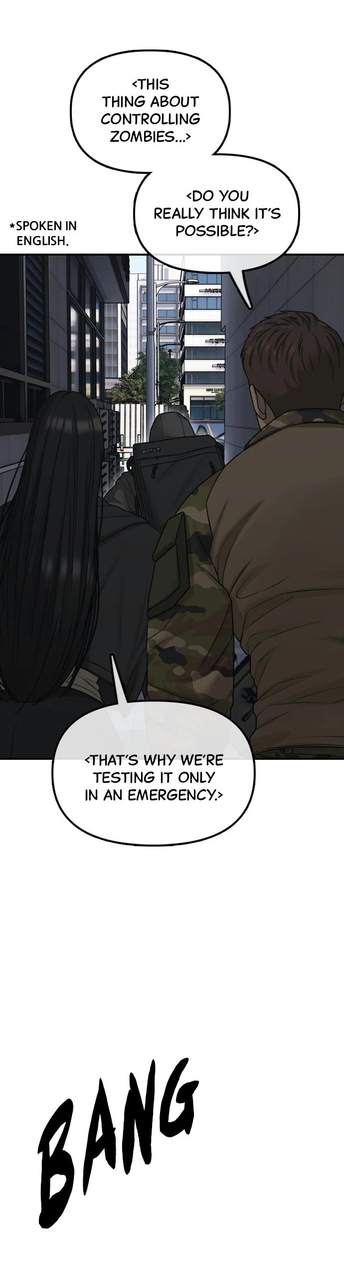 The Apocalypse is Here chapter 43 page 15
